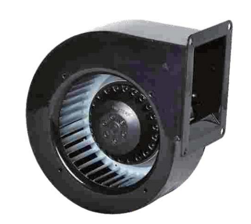 F150-70W  前倾离心风机